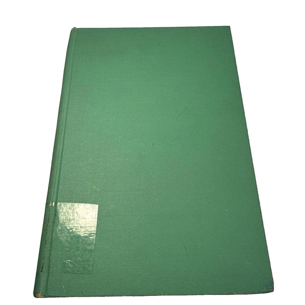 Vintage Medical Hardback 1967: Peripheral Nerve Injuries Diagnosis Textbook
